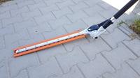 Stihl hl-km heggensnoeier | 145° | 50 cm - 42437405003 - thumbnail