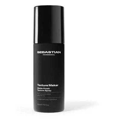 Sebastian Form Texture Maker 150ml