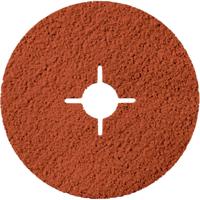 Metabo 626151000 Fiberschijf Diameter 115 mm Korrelgrootte (num)=36 25 stuk(s) - thumbnail