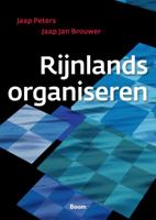 Rijnlands organiseren (Paperback) - thumbnail
