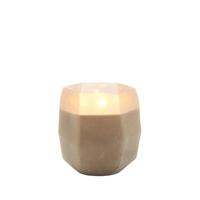 ONNO Collection Sage Terre Light Scented Candle 15.5x17cm 1Stuks - thumbnail