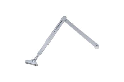 ASSA ABLOY schaararm - DCL190 - voor DC200/300/340/347 en DA930 - kleur zilver EV1