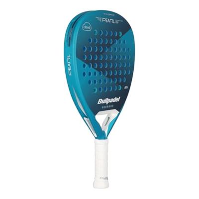Padel Racket Bullpadel Pearl Cloud 2025