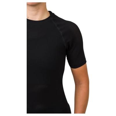 Summerday Seamless Baselayer Korte Mouwen Thermoshirt Summerday Seamless Baselayer Korte Mouwen Thermoshirt