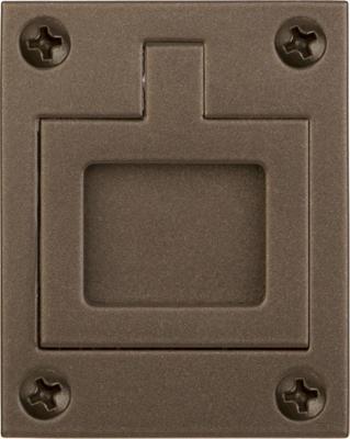 Formani Piet Boon ONE PB60 luikring - brons