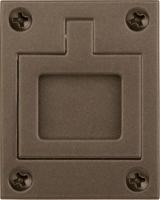 Formani Piet Boon ONE PB60 luikring - brons - thumbnail