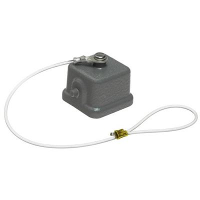 Harting Afdekkappen 09200035428 Inhoud: 1 stuk(s)