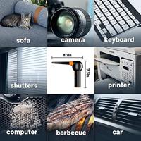 Acer Aspire 5 17 Pro A517-58GM-54Z0 -17 inch Laptop - thumbnail