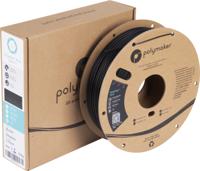 Polymaker PA06024 Filament PLA kunststof, Tough PLA Slagvast 1.75 mm 3000 g Zwart PolyMax™ 1 stuk(s) - thumbnail