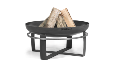 Vuurschaal Viking ø60cm