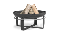 Vuurschaal Viking ø60cm - thumbnail