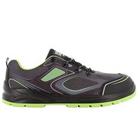 Safety Jogger Cador Laag S1P | Geel | Maat 36 - 00.118.088.36 - thumbnail