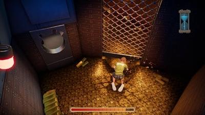 PlayStation 5-videogame Microids Fort Boyard: Les Défis du Père Fouras