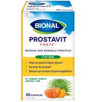 Bional Prostavit Forte Capsules - thumbnail