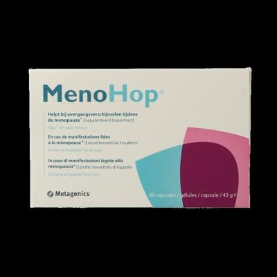Menohop 90 Capsules