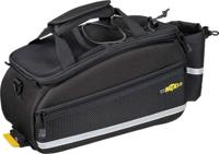 Topeak mtx 2.0 trunkbag ex trunklock pannier rack bag - thumbnail