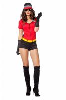 Pitspoes Formule 1 pakje - thumbnail