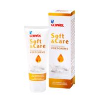 Gehwol Gehwol Zachte Voeten Soft & Care Verzorgende Creme (75ml) - thumbnail
