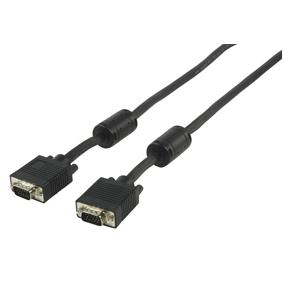 High end monitor kabel M-M (1,8m-30m)