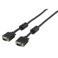 High end monitor kabel M-M (1,8m-30m) - thumbnail
