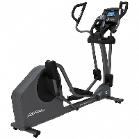 Life Fitness crosstrainer E3 Go - thumbnail