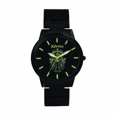 XTRESS XNA1034-43 (Ø 40 mm) Dames horloge