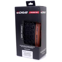 Edge vouwband jumping hare 27.5 x 2.35" / 60-584 zwart/bruin - thumbnail