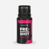 Pre-workout Shot | Body & Fit | 60ml - thumbnail