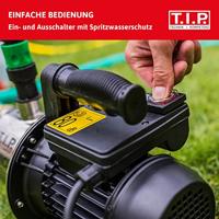 T.I.P. - Technische Industrie Produkte Jet 750 Tuinpomp 2800 l/h 42 m - thumbnail