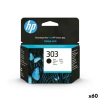 Originele inkt cartridge HP ENVY PHOTO 6230,7130,7134,7830 -Nº 303 Zwart (60 Stuks) - thumbnail