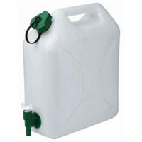 Bidon Jerry Can 10 x 30 x 22 cm 5 L - thumbnail