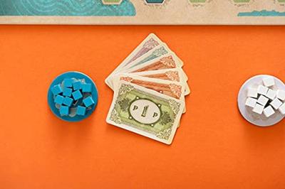 Ride the Rails: Iberian Gauge