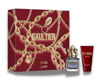 J.P. Gaultier - J.P Gaultier Scandal Pour Homme Giftset Eau de Toilette 125 ml Heren - thumbnail