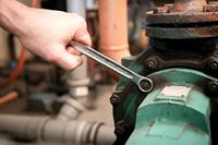 Stahlwille Ring-steeksleutelset | 6-delig sleutelwijdte 7-19 mm | vorm A chroom-legering-staal | 1 stuk - 96400813 96400813 - thumbnail