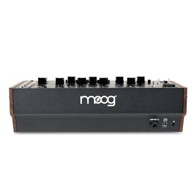 Moog Spectravox