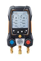 testo 550 Smart Set Koelmiddelmeter - thumbnail
