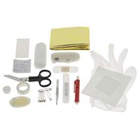 MICHELIN EHBO-set recreatie. 44 stuks - thumbnail