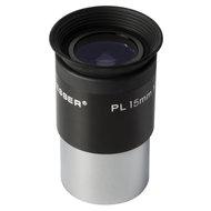 BRESSER 15mm Plössl oculair 31,7mm/1,25"