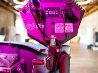 Eurolite EUROLITE TH-2SC Quick-Lock Coupler black - thumbnail