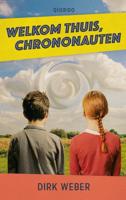 Welkom thuis, chrononauten - Dirk Weber - ebook - thumbnail
