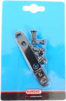 Elvedes Remklauwadapter fm - fm ø140 voor / ø160 voor - thumbnail