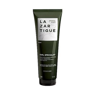 Lazartigue Curl Specialist Taming & Protecting Cream 250ml