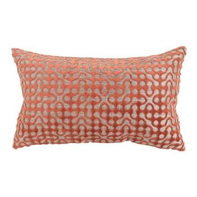 Lendekussen 50x30 Jane Orange Hartman - Hartman