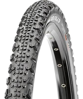 Maxxis ravager 28" 45c silkshield tr folding tire