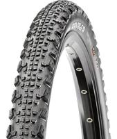 Maxxis ravager 28" 45c silkshield tr folding tire - thumbnail