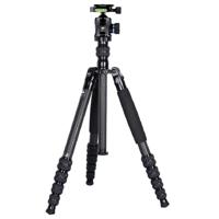 Sirui Traveller T-1205 + K-10II - thumbnail