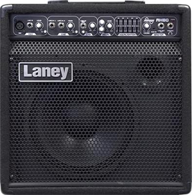Laney AH80 Audiohub Combo 80 Watt