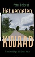 Het vergeten kwaad - Peter Delpeut - ebook - thumbnail