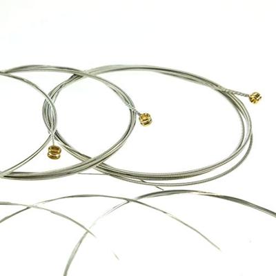 GHS BCM Big Core Nickel Rockers medium snarenset