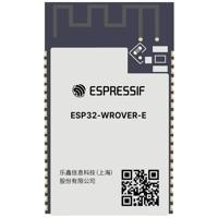 Espressif ESP32-WROVER-E-N4R8 WiFi-uitbreidingsmodule 1 stuk(s) - thumbnail